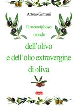 Il meraviglioso mondo dell'olivo e dell'olio extravergine d'oliva