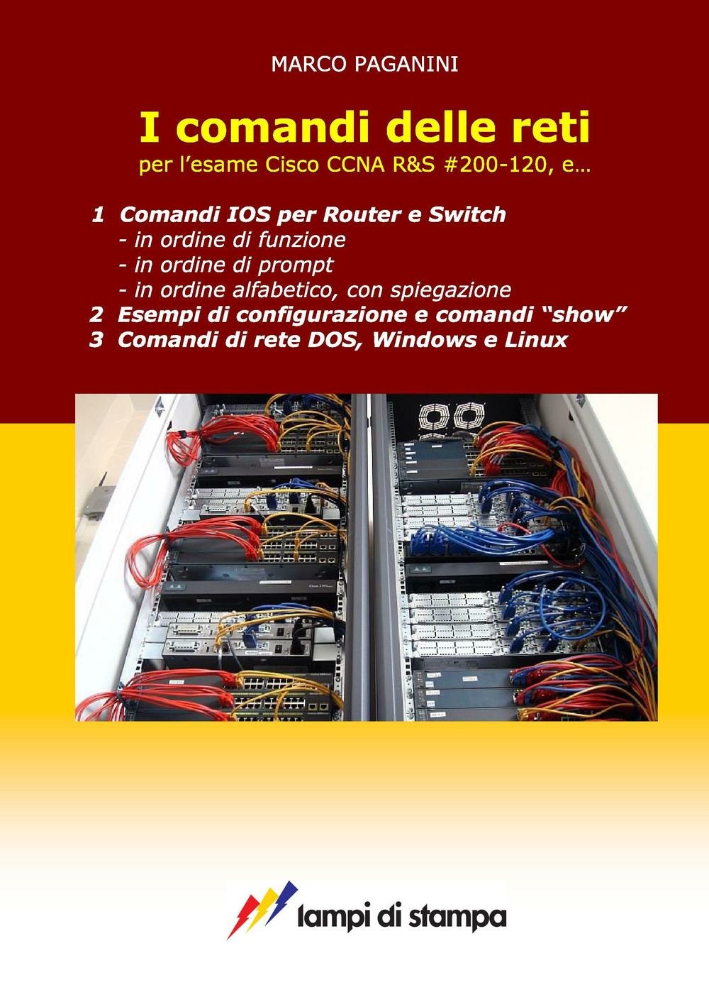Multiservices