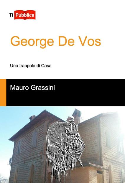 George De Vos - Mauro Grassini - copertina