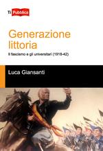 Generazione littoria