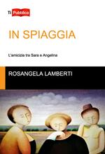 In spiaggia