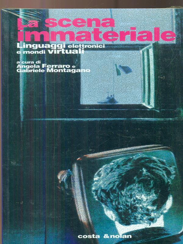 Libro di Faccia