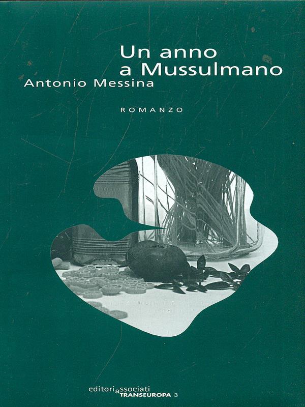 Libro di Faccia