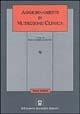 Libro Aggiornamento in nutrizione clinica. Vol. 9 