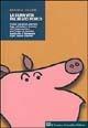 Libro La dura vita del beato porco Eugenio Picano