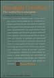 Oncologia geriatrica. Vol. 1: Una realtà clinica emergente.
