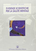 Evidenze scientifiche per la salute mentale