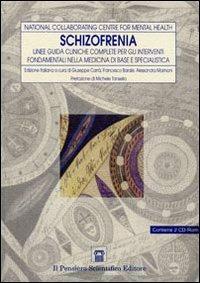 Schizofrenia - copertina