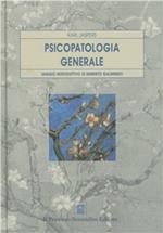 Psicopatologia generale