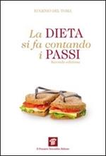 La dieta si fa contando i passi