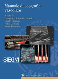 Manuale di ecografia vascolare