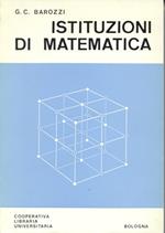 Istituzioni di matematica