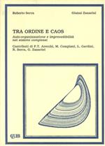 Tra ordine e caos. Autoorganizzazione e imprevedibilità nei sistemi complessi