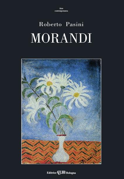 Morandi - Roberto Pasini - copertina