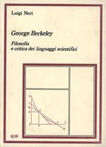 George Berkeley. Filosofia e critica dei linguaggi scientifici