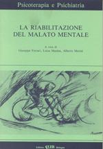 La riabilitazione del malato mentale