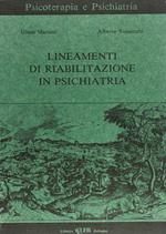 Lineamenti di riabilitazione in psichiatria