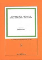 Le stampe e la diffusione delle immagini e degli stili