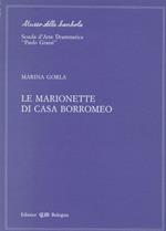 Le marionette di casa Borromeo