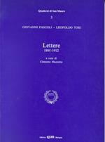 Lettere (1895-1912)