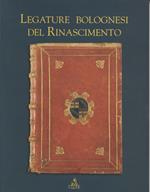 Legature bolognesi del Rinascimento