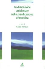 La dimensione ambientale nella pianificazione urbanistica