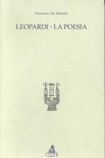 Leopardi. La poesia