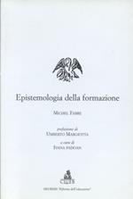 Epistemologia della formazione