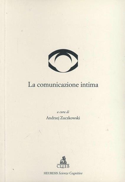La comunicazione intima - copertina