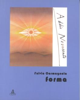 Forma - Fulvio Carmagnola - copertina