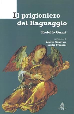Il prigioniero del linguaggio - Rodolfo Guzzi - copertina
