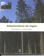 Arboricoltura da legno