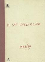 Di San Guglielmo