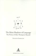 The silent shadows of language. The poetry of Alice Thompson Meynell