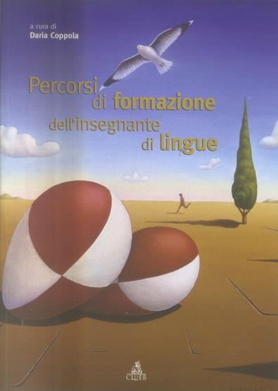 Percorsi di formazione dell'insegnante di lingue. L'esperienza della SSIS Toscana - copertina