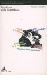 Manifesto della tanatologia