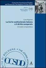 La Corte costituzionale italiana e il diritto comparato. Un'analisi comparatistica