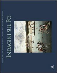 Indagini sul Po - copertina