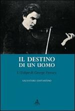 Destino di un uomo. L'edipe di George Enescu