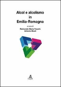Alcol e alcolismo in Emilia-Romagna - copertina