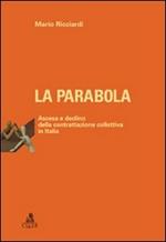 La parabola. Ascesa e declino della contrattazione collettiva in Italia