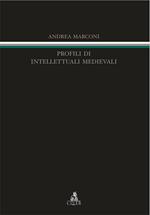 Profili di intellettuali medievali