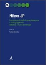 Nihon-JP. Insegnamento della lingua giapponese e studi giapponesi: didattica e nuove tecnologie