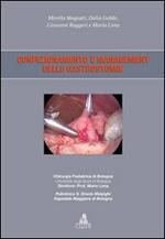Confezionamento e management delle gastrostomie