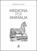 Medicina per animalia