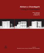 Abitare a Chandigarh-Living in Chandigarh