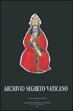 Archivio Segreto Vaticano