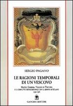 Le ragioni temporali di un vescovo. Maffeo Gambara vescovo di Tortona e il conflitto giurisdizionale con il Senato di Milano