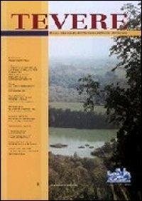 Tevere. Vol. 18 - copertina
