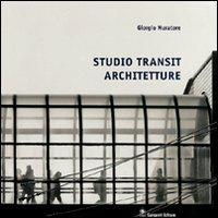 Studio transit architetture - Giorgio Muratore - copertina